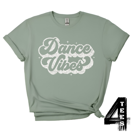 Dance Vibes