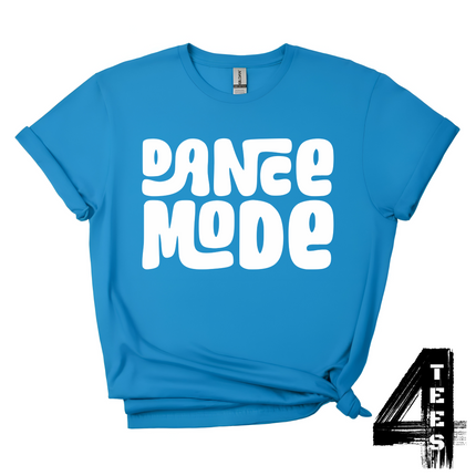 Dance Mode Retro
