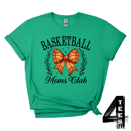Basketball Moms Club