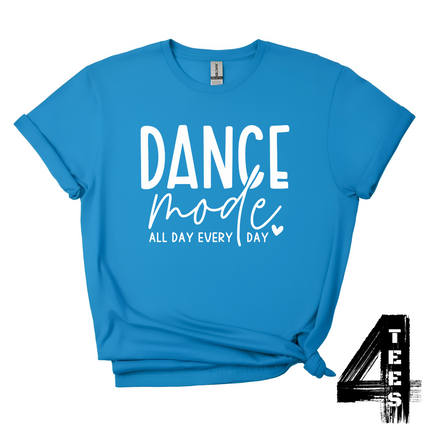 Dance Mode