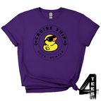 Purple / Small