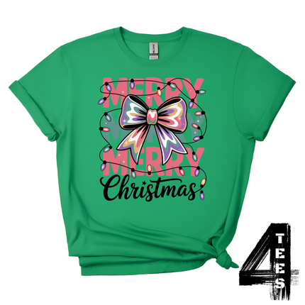 Merry Merry Christmas