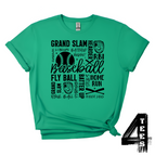 Kelly Green / X-Small
