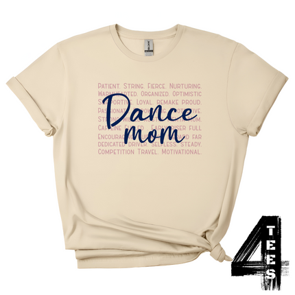 Dance Mom