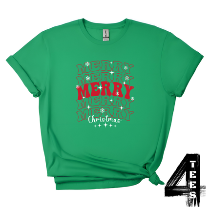 Merry Merry Christmas