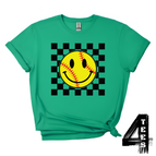 Kelly Green / X-Small