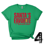 Irish Green / X-Small