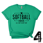 Kelly Green / X-Small