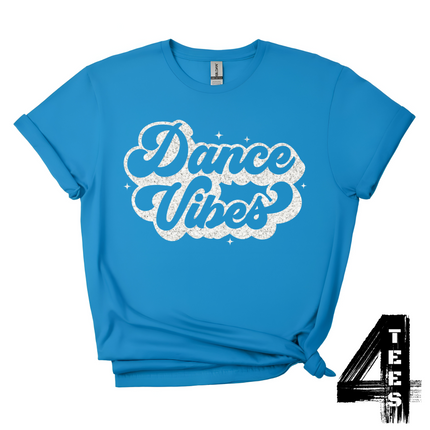 Dance Vibes