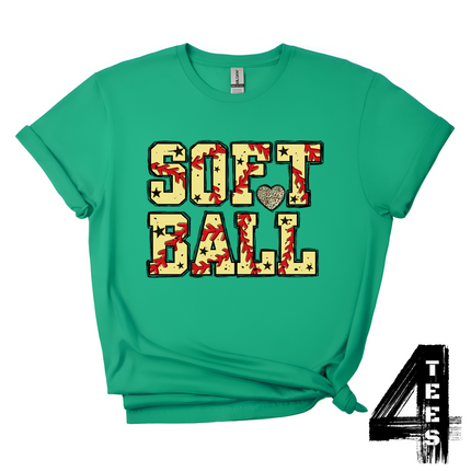 Softball