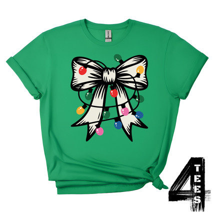 Christmas Bow