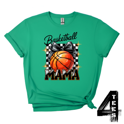Basketball Mama