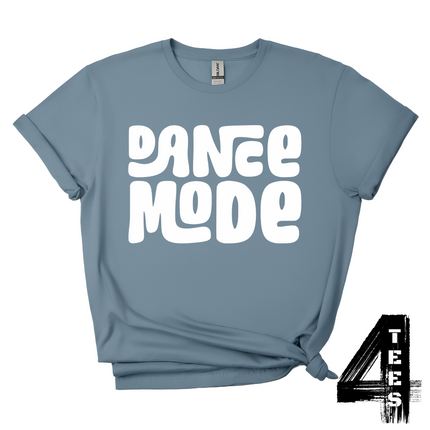 Dance Mode Retro