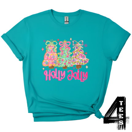 Christmas Holly Jolly