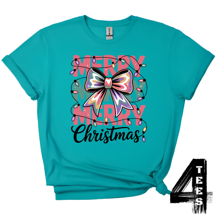 Merry Merry Christmas