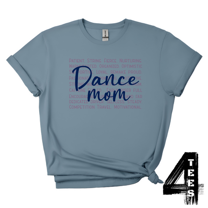 Dance Mom