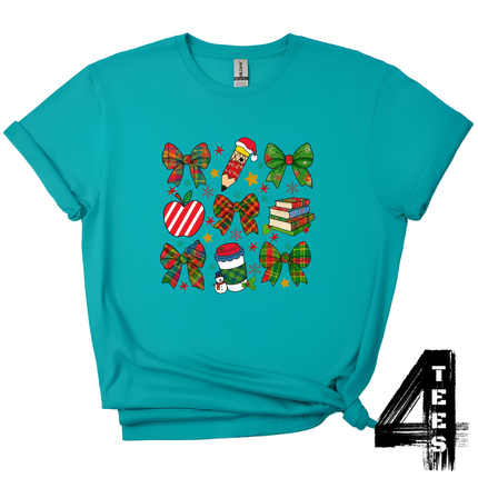 Christmas for Teachers