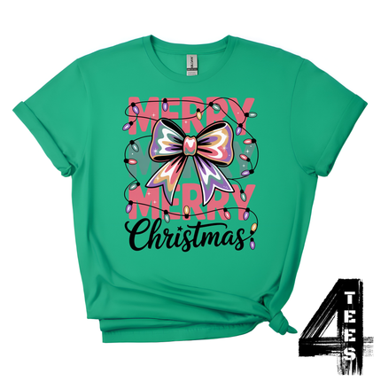 Merry Merry Christmas