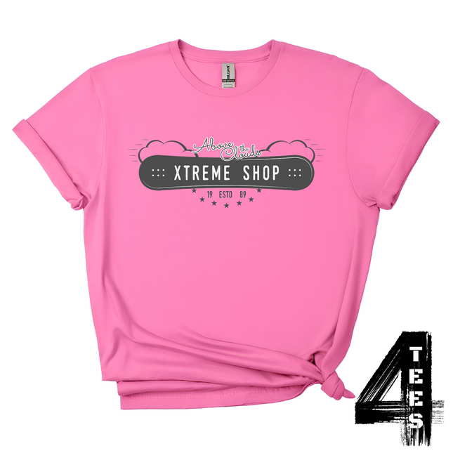 Xtreme Shop