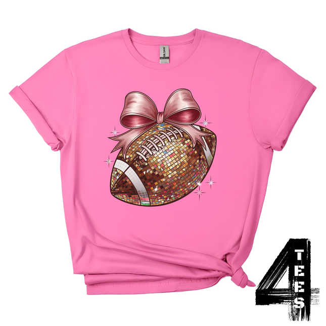 Glitter Football