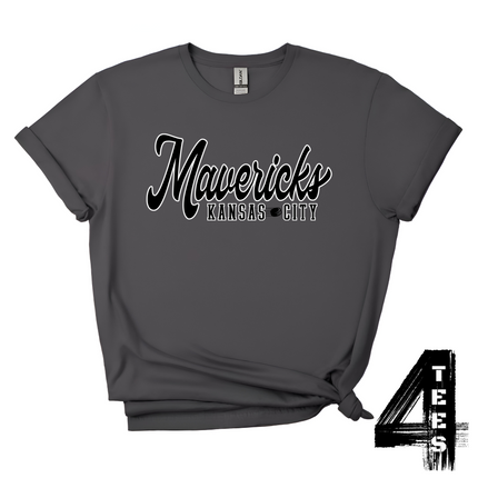Mavericks Retro