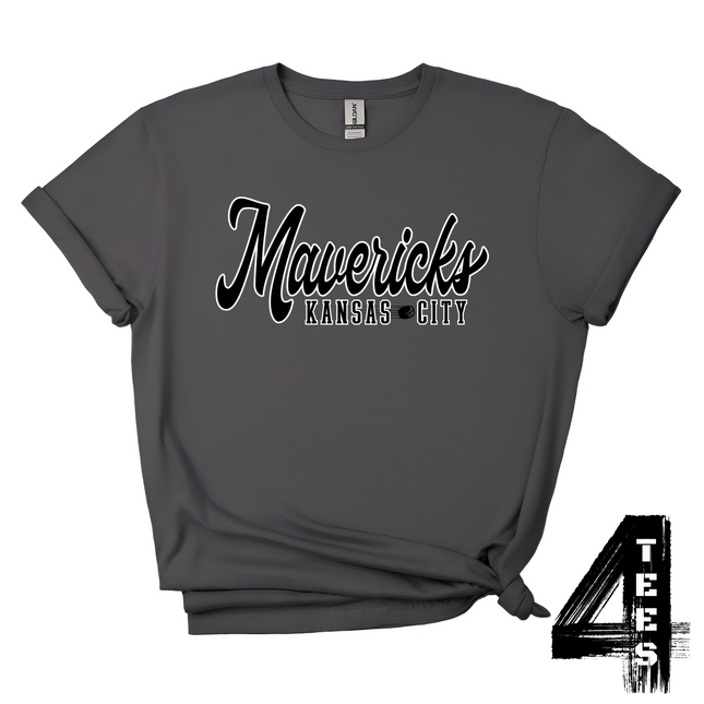 Mavericks Retro