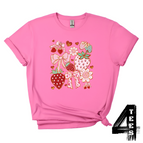 Azalea / X-Small