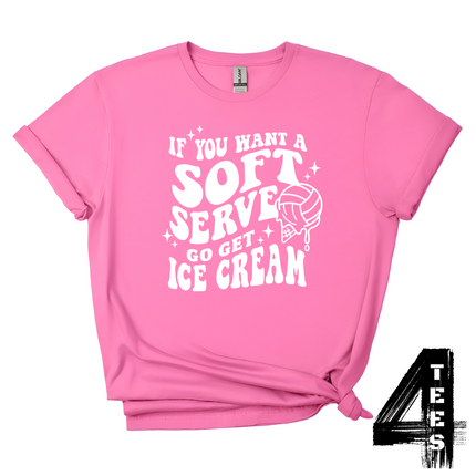 Go Get Ice Cream