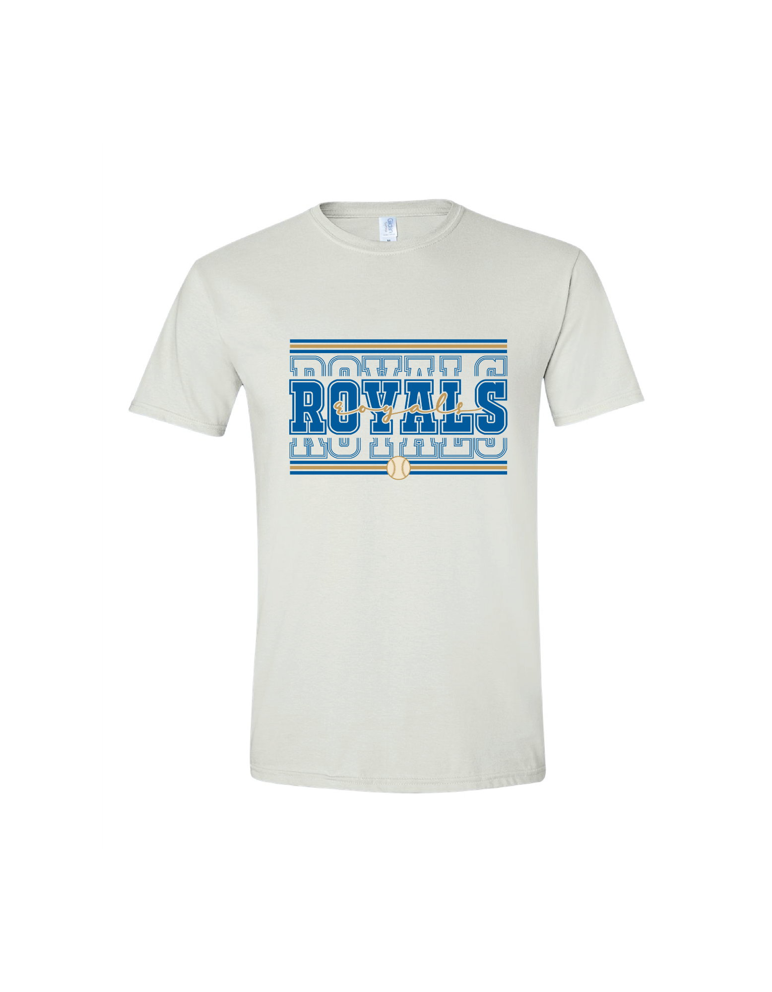 KC Royals 19