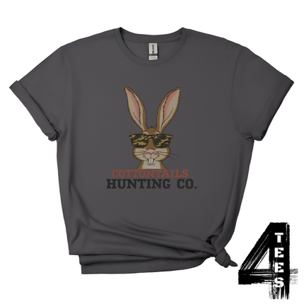 Cotton Tails Hunting Co