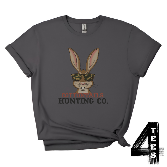 Cotton Tails Hunting Co