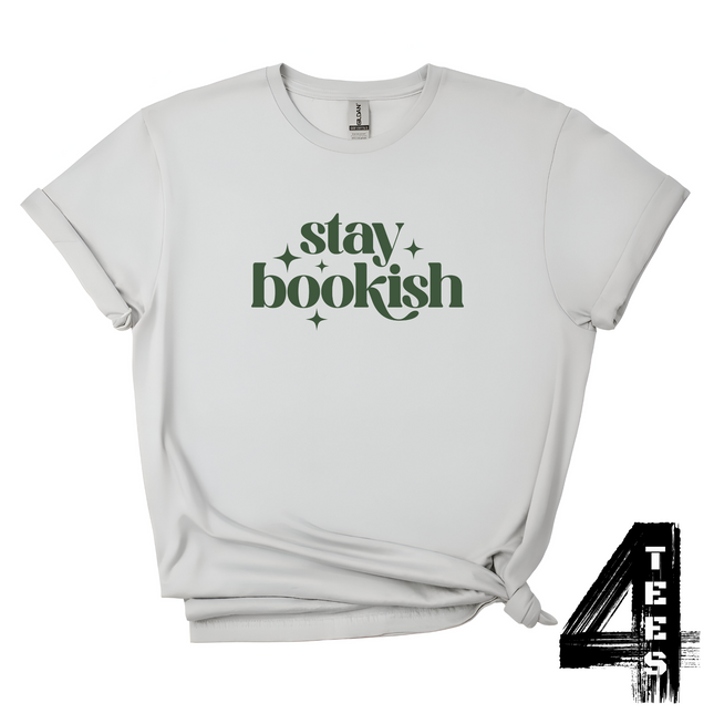 Stay Bookish