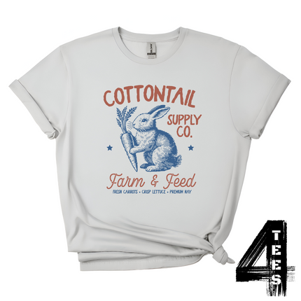 Cottontail Supply Co