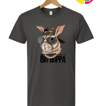 Big Hoppa