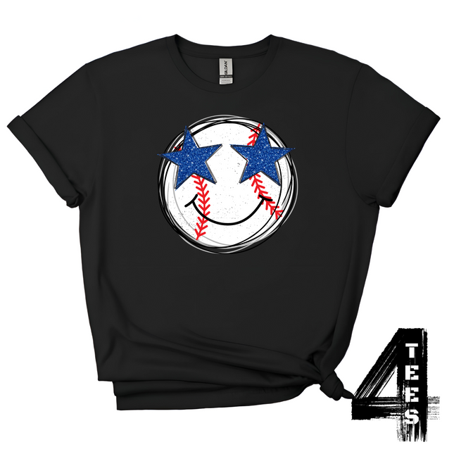 Baseball Stars