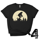 Black / X-Small