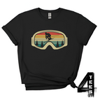 Black / X-Small