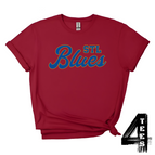 Cardinal Red / X-Small