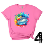Azalea / X-Small