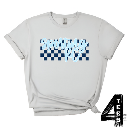 Sporting KC  Retro
