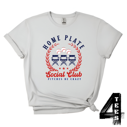 Home Plate Social Club