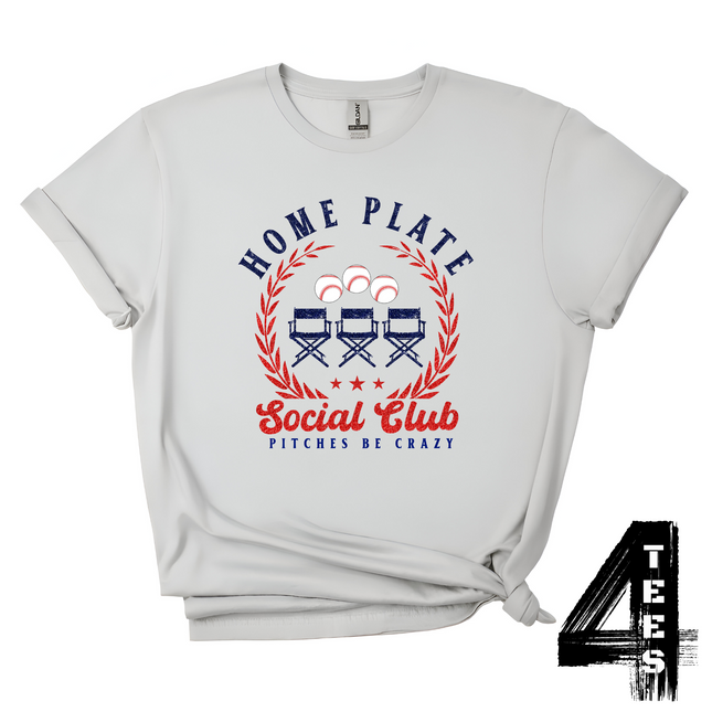 Home Plate Social Club