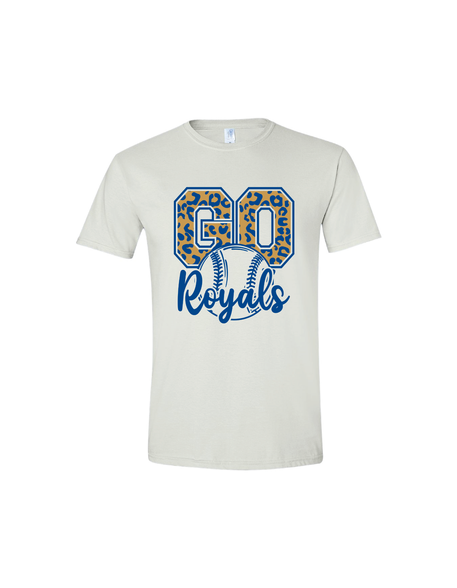 KC Royals 12