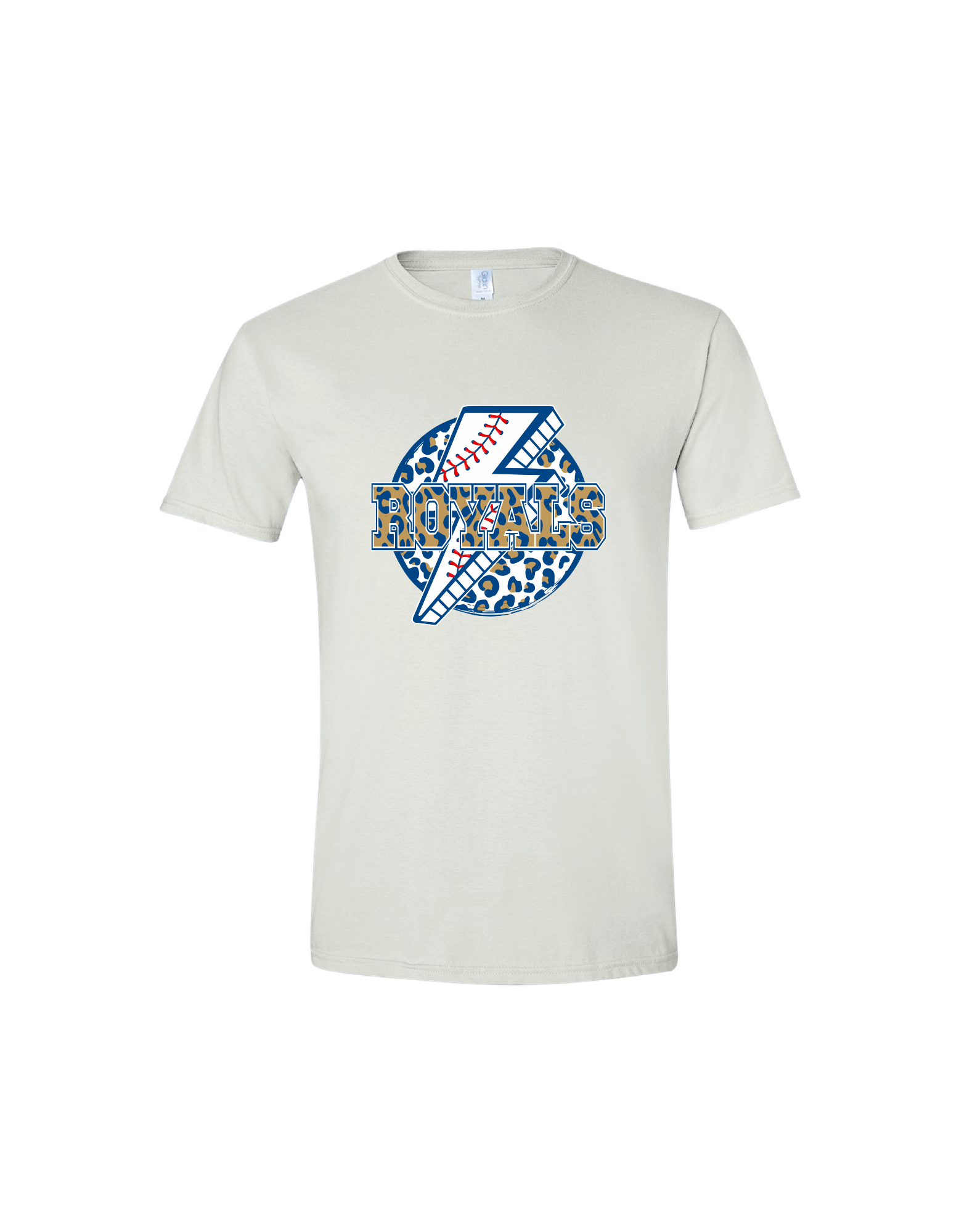 KC Royals 17