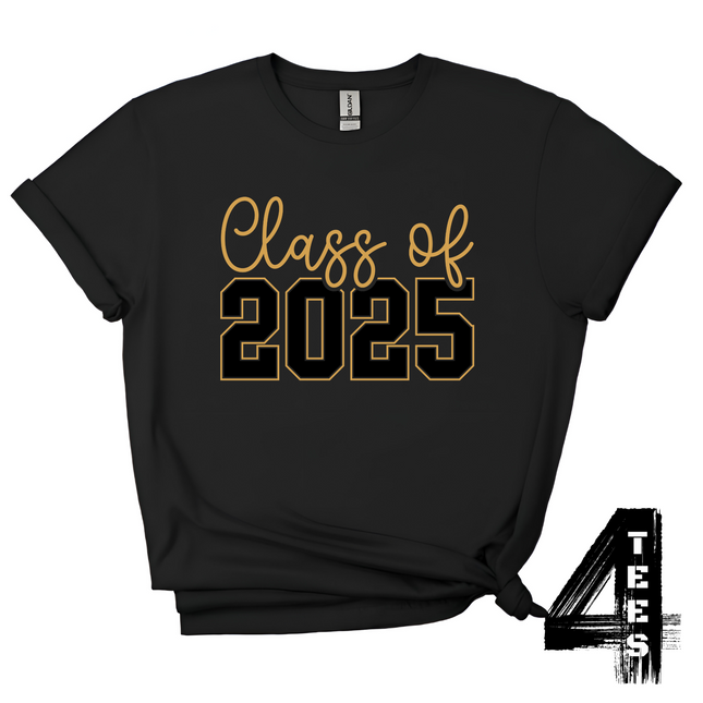Class of 2025