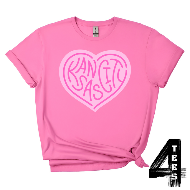 Kansas City Heart