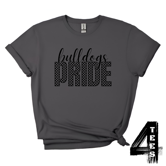 Bulldogs Pride