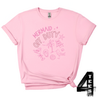 Light pink / X-Small