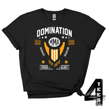 Domination