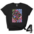 Black / X-Small